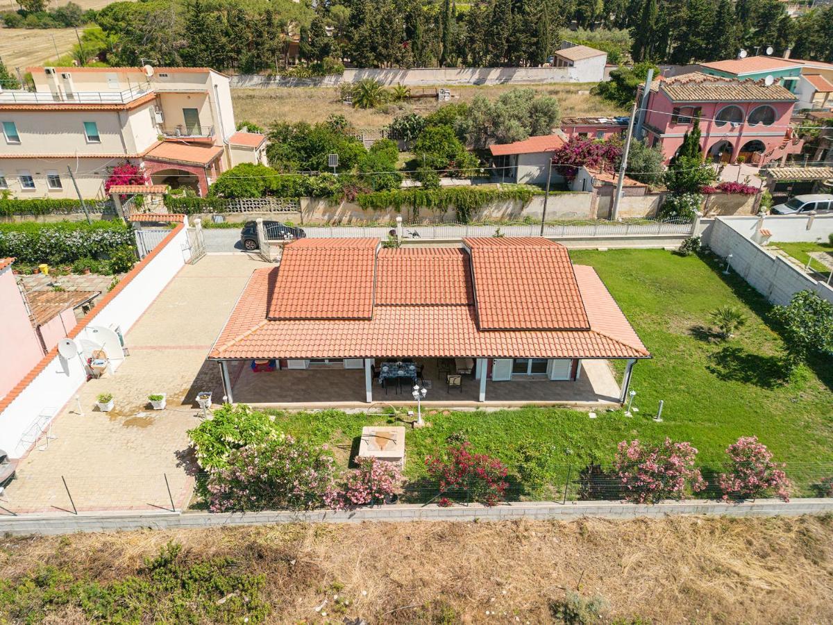Lunu Villa