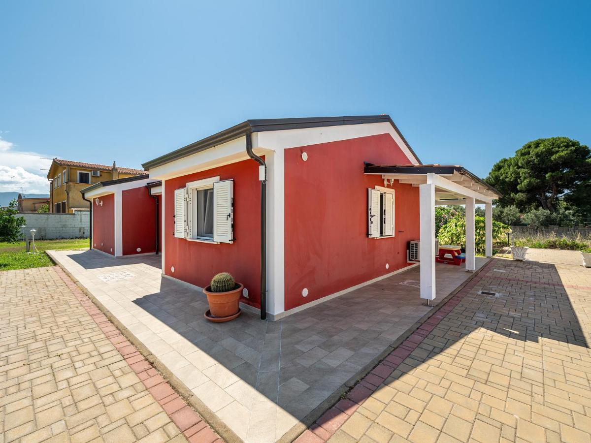 Lunu Villa *