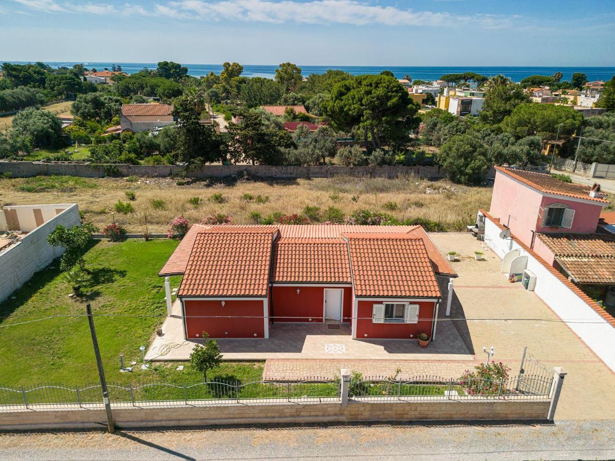 Villa Lunu