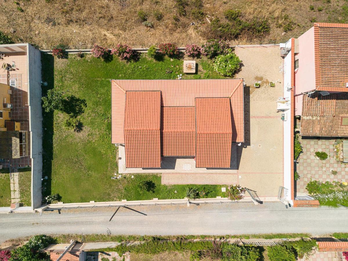 Lunu Villa Quartu Sant'Elena