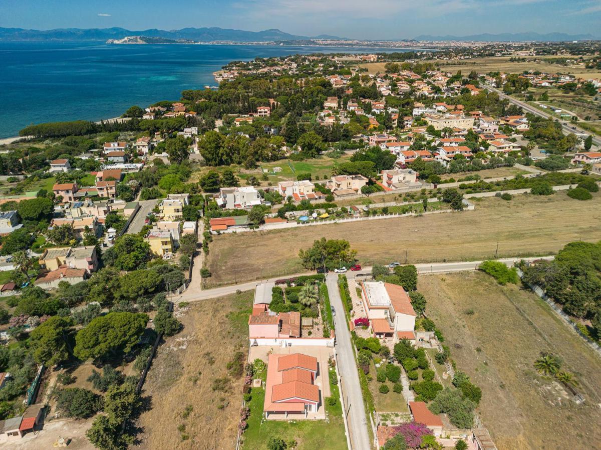 Lunu Villa Quartu Sant'Elena