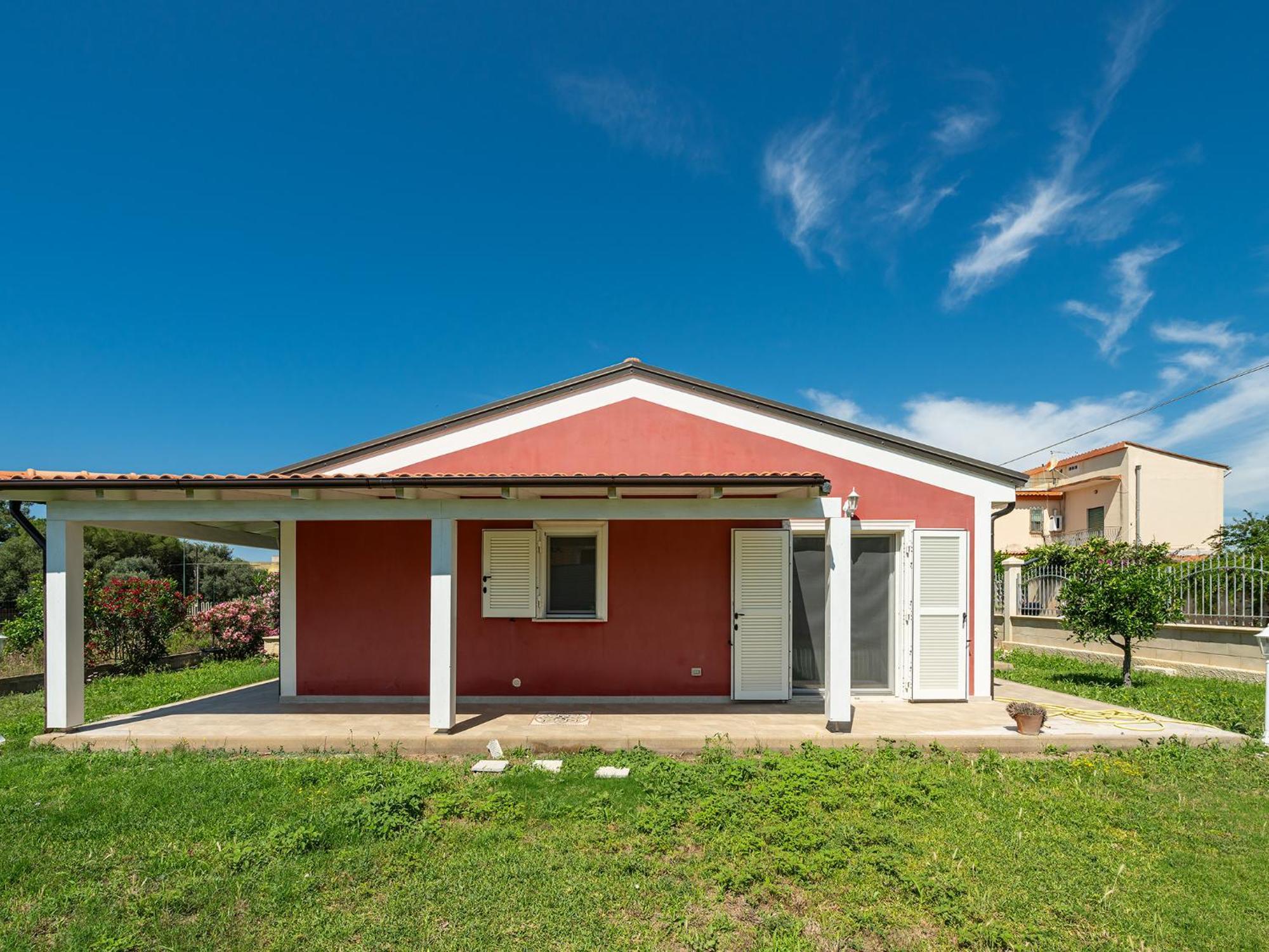 Lunu Villa